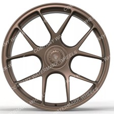 1pc Forged Wheel Rim For Porsche 911 997 991 992 Gt3 Gts Rs Turbo Carrera 1pc Forged Wheel Rim For Porsche 911 997 991 992 Gt3 Gts Rs Turbo Carrera