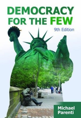 Democracy for the Few - 9780495911265