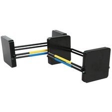 Aggiorna a 70 libbre con kit di espansione Elite EXP Stage 2 - design durevole in metallo