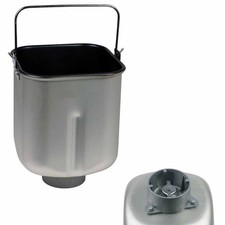 OT Backform für Brotbackautomat Unold 869524 für Backmeister Onyx 8695 + 8690