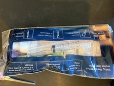 Straw Water Filter - Portable Water Purifier, Water Filtration System, Straw Wat