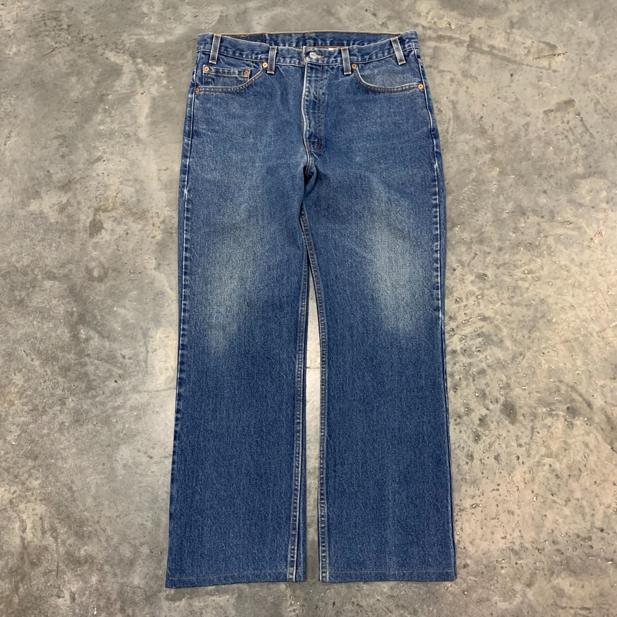 Vintage Levi