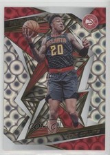 2019-20 Panini Revolution Groove John Collins #17 lw9