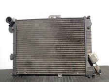 Radiateur Saab 9000