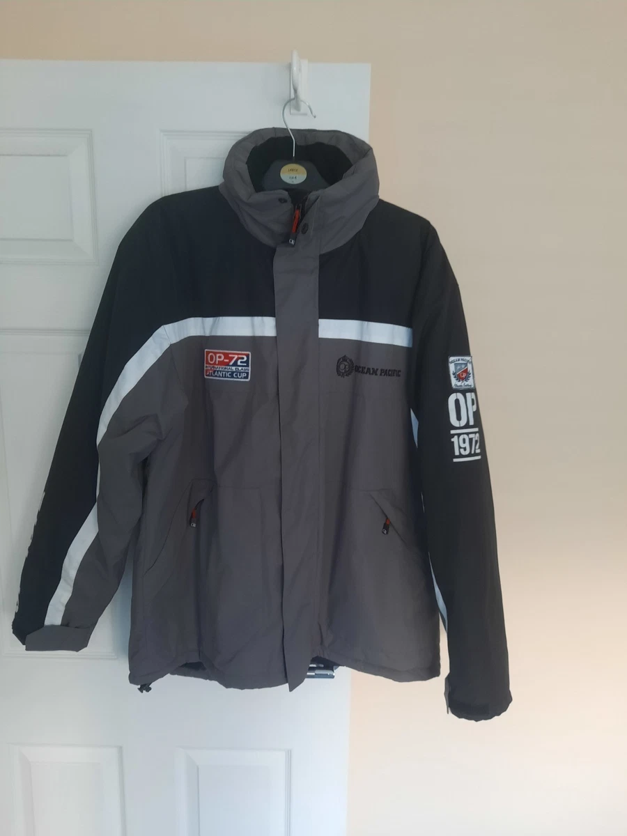 Ocean Pacific Coats, Jackets & Waistcoats for Men for sale | eBay UK