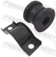Febest BZSB-011 Stabilisatorlager Hinten FüR M-B M W163 2.3-5.4 02.98-06.05
