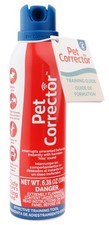 PET CORRECTOR Dog Trainer, 200ml. 4 Pack- Stops Barking, Jumping Up, Place Av...