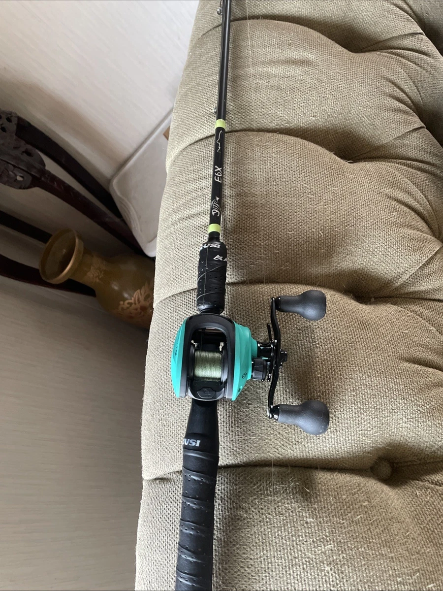 G.Loomis Fishing Rod & Reel Combos for sale | eBay