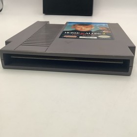 Home Alone 2 Nintendo NES Game Cartridge only 1992 Japan .