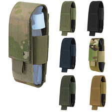 Condor 191112 MOLLE Quick-Access Tourniquet Pouch   EMT TQ Holder  Firs Aid