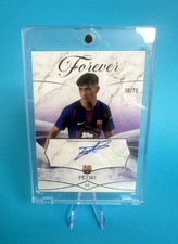2025-26 Topps FC Barcelona Forever Soccer Checklist Guide in-content 21