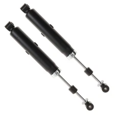 2 Rear Gas Shock Struts for Polaris RZR 570 fits 2012-2013 Replaces OEM# 7043759