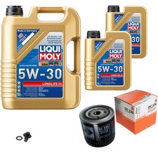 Filtre à huile Chrysler 300C