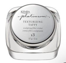 KENRA Platinum Texturizing Taffy 13 2 oz  