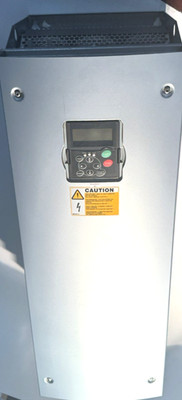 Vacon Umrichter PA016852H0SSS ( CSASA1A3000000 ) NXS01685A2H0SSSA1A3000000