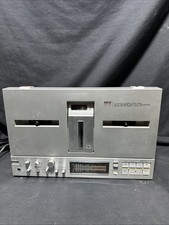 Vintage Akai GX-77 Stereo Reel to Reel Tape Recorder. Working. Read Description