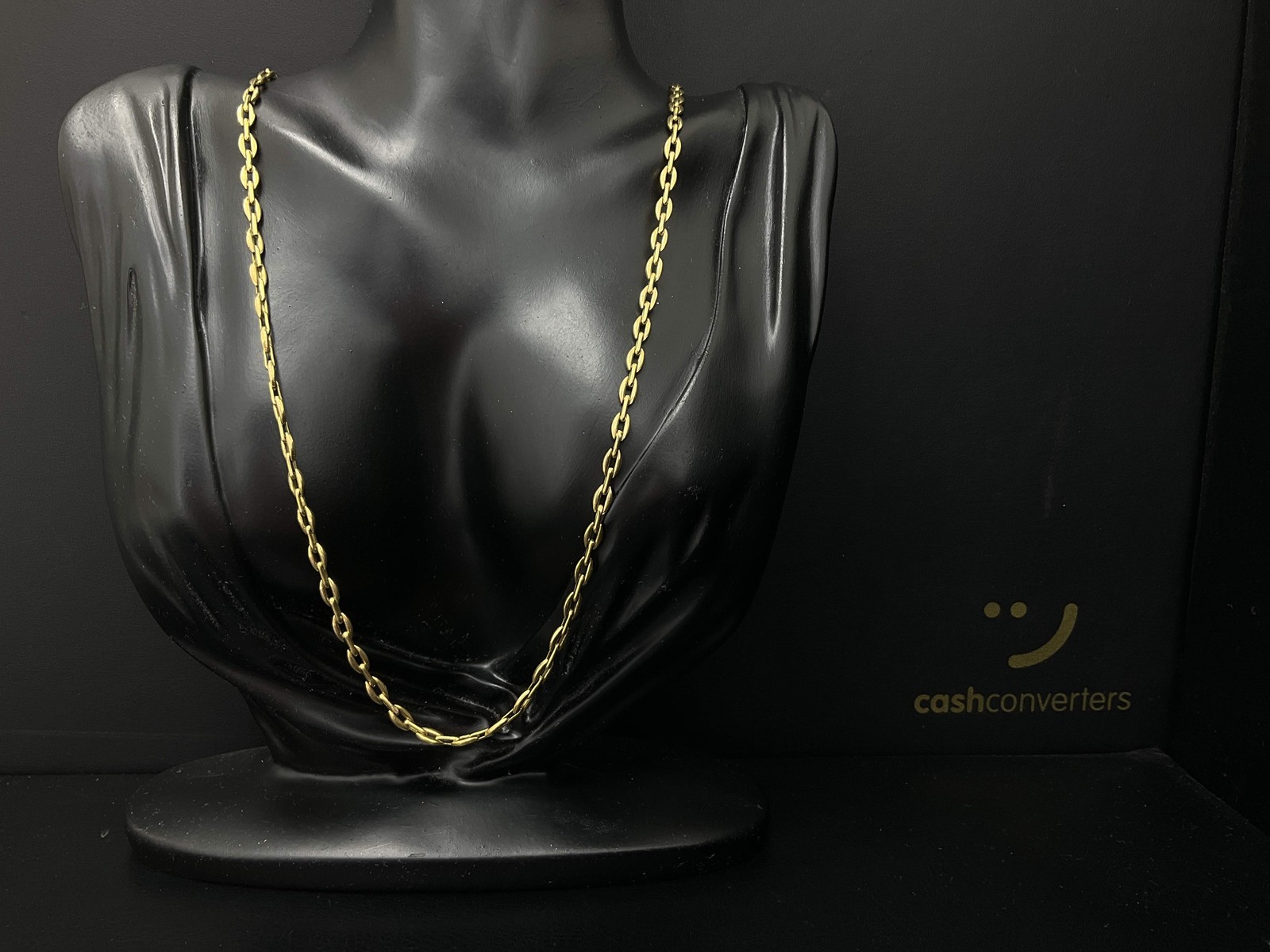 CADENA ORO 18K 29.59 19444107