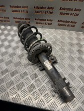 VOLKSWAGEN POLO 6R MK5 2014 RIGHT FRONT SHOCK ABSORBER DRIVER SIDE 6R0413031AK
