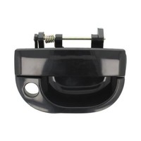 TüRgriff Seitlicher Einbau Passend FüR Hyundai H-1 Kasten H-1/Starex