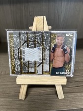 2015 Topps UFC Knockout Trading Cards 4