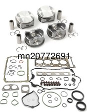 Repair Kit For Bmw 118i 120i 318i 320i 520i E81 E87 E88 E90 E92 N46b20b 2.0l Repair Kit For Bmw 118i 120i 318i 320i 520i E81 E87 E88 E90 E92 N46b20b 2.0l