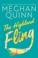 Highland Fling | Meghan Quinn | Englisch | Taschenbuch | Kartoniert / Broschiert