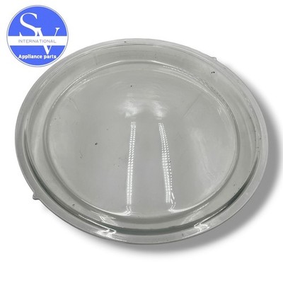 Kenmore Dryer Door Glass ADC72919802 ADC72919804