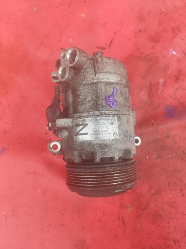 Original BMW E46 E83 E85 Klimakompressor Kompressor Klima 6452 6908660