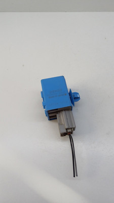 SUMURAI BLUE 1392日の軌跡 2010-2014 13 14 15 Subaru XV Crosstrek Keyless Key Less Entry Warning Buzzer