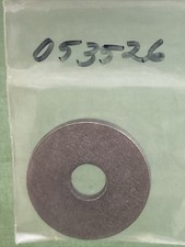 NEW REPLACES BARNES 053526 WASHER,.562_X2_X.219_,SS