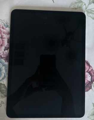 iPad Pro 11  256GB Wi-Fi (A2228) - w/ APPLE PENCIL