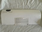 Buck Knives 916 Bowie Clip Point Stainless Blade Water Buffalo Horn 2017 Rare — photo 10