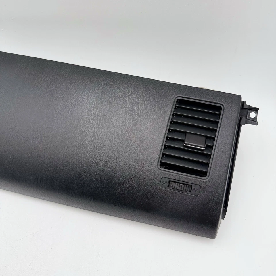 07-15 MAZDA CX-9 CX9 PASAJERO DELANTERO DERECHO TABLERO CUBIERTA PANEL MOLDURA CON VENTILACIÓN DE AIRE OEM Foto 3 de 4