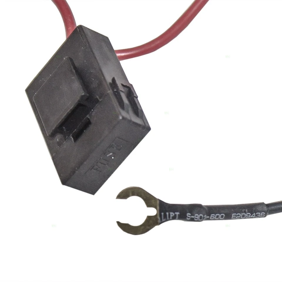 通用电动双门小丑风格电源窗开关卷起转换套件 — 第 3/4 张图片