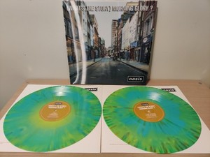 Oasis Morning Glory | eBay