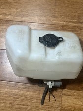1989-1993 Dodge Ram D150 Power Ram W150 Washer Fluid Reservoir Oem 56003664 1989-1993 Dodge Ram D150 Power Ram W150 Washer Fluid Reservoir Oem 56003664