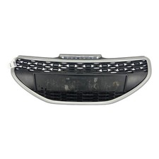 Peugeot 208 Mk1 Front Grille 2012-2015 9672794380