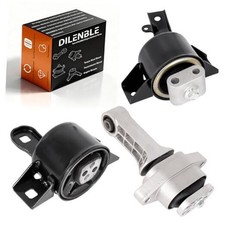 Engine Motor Mount Trans Mount Replacement for 2004 2005 2006 2007 2008 2009