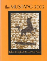 Promote Andrews | Andrews High School 2002 Yearbook | Taschenbuch | Englisch