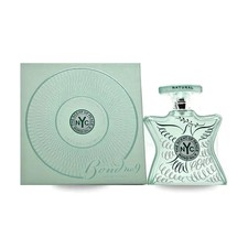 Bond No. 9 The Scent of Peace Natural by Bond No. 9, 3.3oz EDP Spray for Unisex