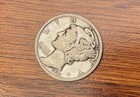 1937-S Mercury Dime #3160 Heavy Flow II, Very-Good *FREE SHIPPING to YOU* — photo 3