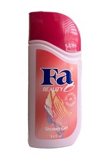 Fa Beauty Shower Gel 8.4 Oz DISCONTINUED HTF