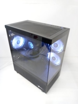 Custom Gaming PC Desktop AMD Ryzen 7 5700X 32GB 1TB M.2 SSD Win11 RTX 5060 8GB