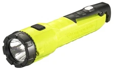 Streamlight Dualie 3Aa Multi Function Flashlight 245 Lumens Waterproof Yellow