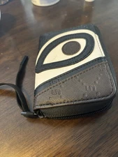 Pre Owned Limited Edition Sprayground Wallet