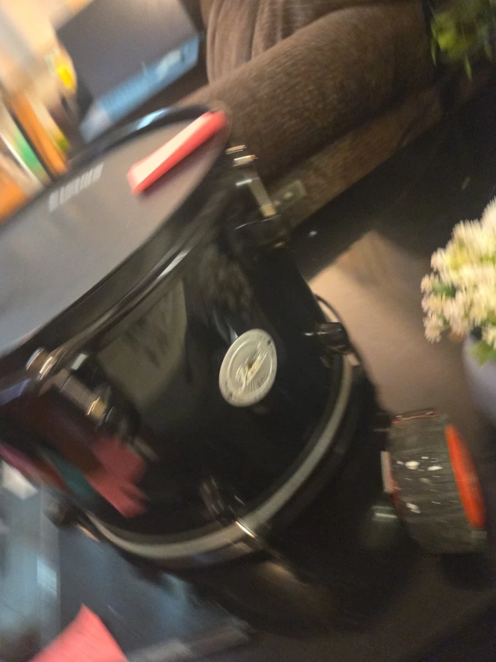 Pearl Export Series Vintage Rack Tom 12 x 11 Foto 4 de 4