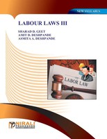 A D Deshpande | Labour Laws III | Taschenbuch | Englisch (2014)