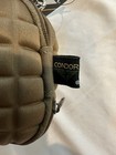 Condor Grenade KEY CHAIN POUCH Coyote Brown — photo 6