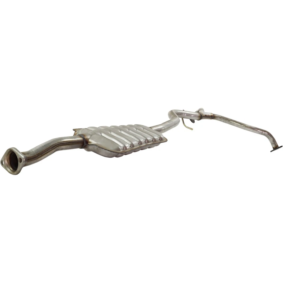 Resonators  44200AG28A for Subaru Legacy Outback 2006-2009 - Image 3 of 4