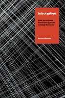 Bernard Keenan | Interception | Taschenbuch | Englisch (2025) | MIT Press Ltd